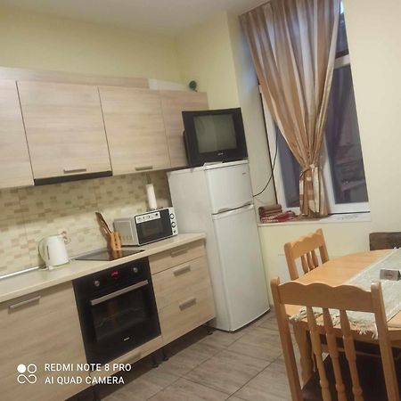 Apartamento Стонел Veliko Tárnovo Exterior foto
