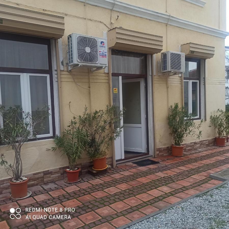 Apartamento Стонел Veliko Tárnovo Exterior foto