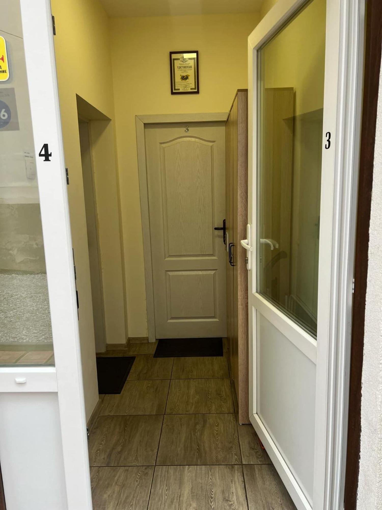Apartamento Стонел Veliko Tárnovo Exterior foto