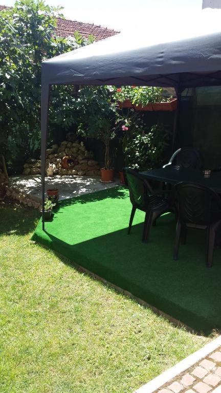 Apartamento Стонел Veliko Tárnovo Exterior foto