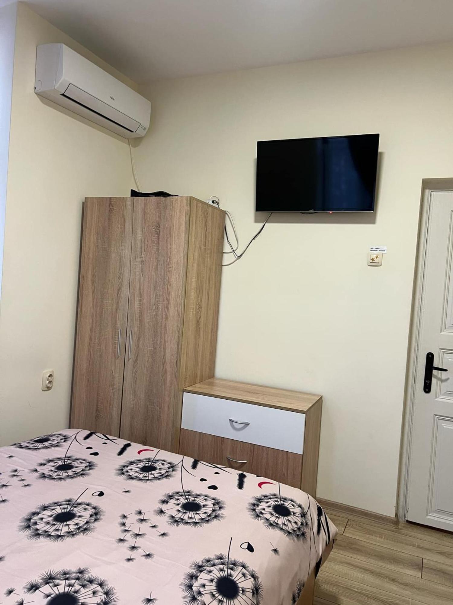 Apartamento Стонел Veliko Tárnovo Exterior foto