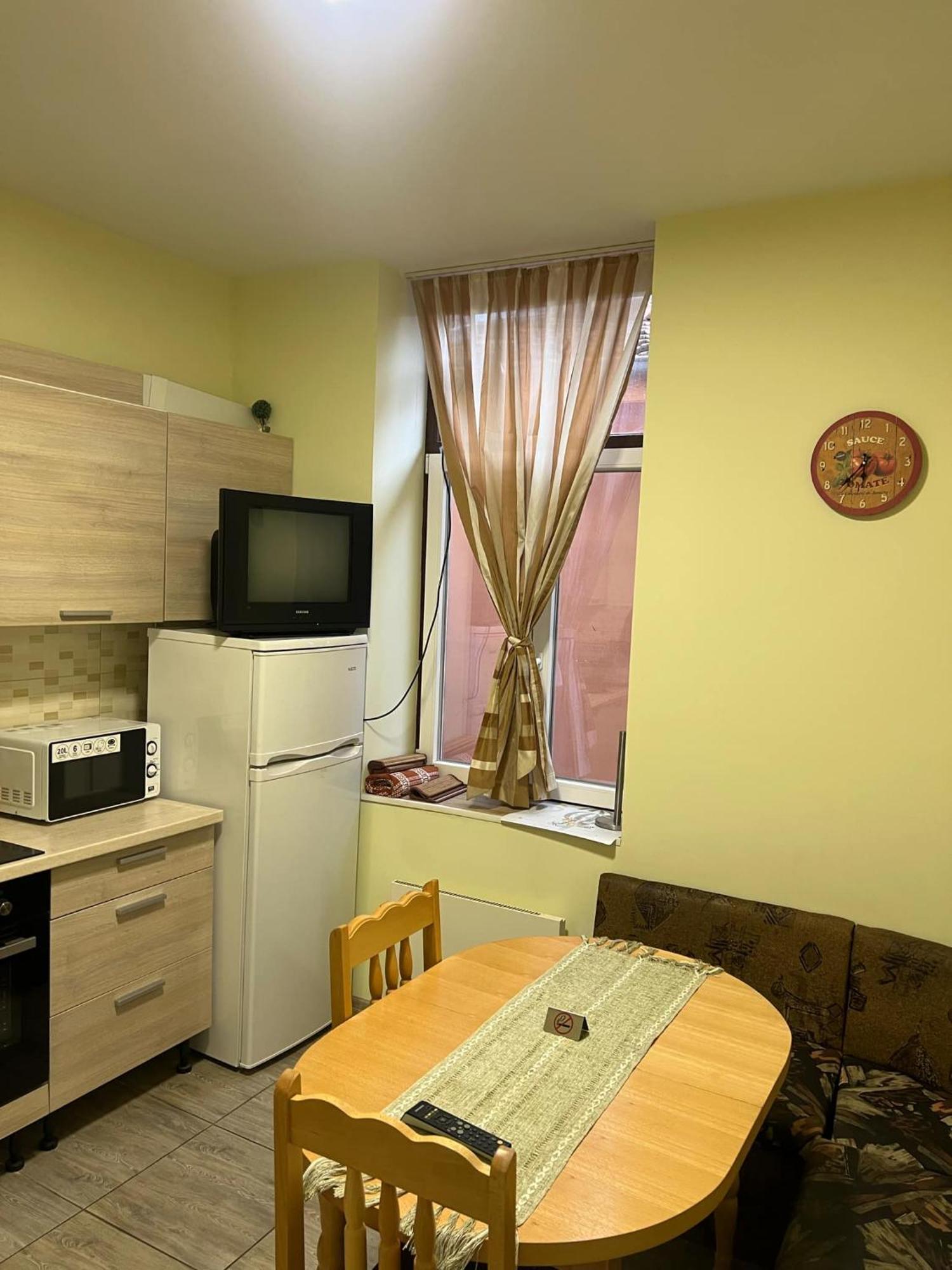 Apartamento Стонел Veliko Tárnovo Exterior foto